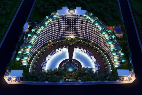 2 bedrooms Apartment in Luong Hoa, Vietnam No. 17279 19