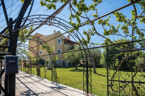 Вилла с 5 спальнями в Керкира, Греция №104948 4