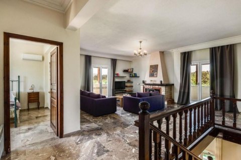 Вилла с 5 спальнями в Керкира, Греция №104948 11