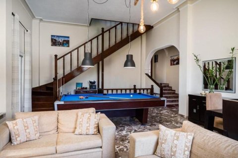 Вилла с 5 спальнями в Керкира, Греция №104948 14