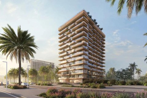 2 bedrooms Apartment in Can Tho, Vietnam No. 110487 1