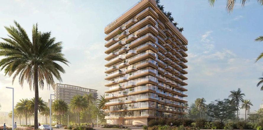 2 chambres Appartement à Dubai, UAE No. 110487