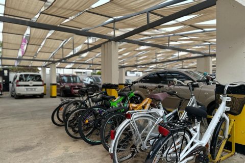 2 chambres Appartement à Son Hai, Vietnam No. 14377 17