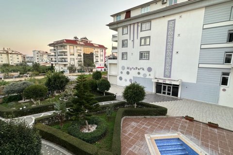 2 bedrooms Apartment in Kestel, Turkey No. 14377