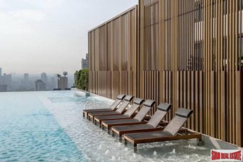 2 bedrooms Apartment in Bangkok, Thailand No. 96907 20