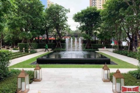 2 bedrooms Apartment in Bangkok, Thailand No. 96907 3