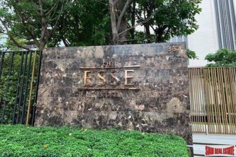 2 bedrooms Apartment in Bangkok, Thailand No. 96907 2