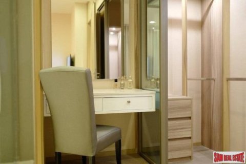 2 bedrooms Apartment in Bangkok, Thailand No. 96907 13