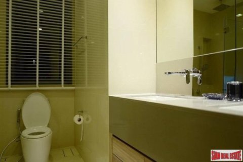 2 bedrooms Apartment in Bangkok, Thailand No. 96907 14