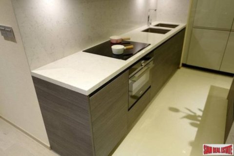 2 bedrooms Apartment in Bangkok, Thailand No. 96907 10