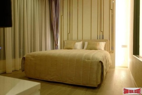 2 bedrooms Apartment in Bangkok, Thailand No. 96907 11