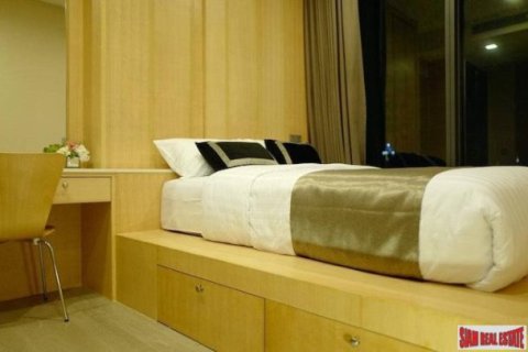 2 bedrooms Apartment in Bangkok, Thailand No. 96907 17