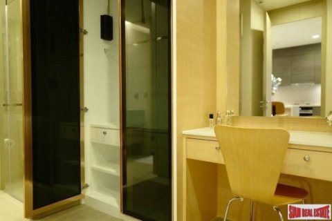 2 bedrooms Apartment in Bangkok, Thailand No. 96907 18