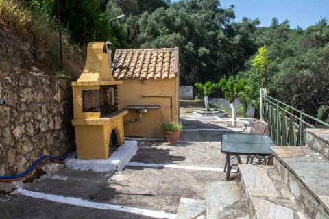 5 bedrooms House in Corfu, Greece No. 109095 30