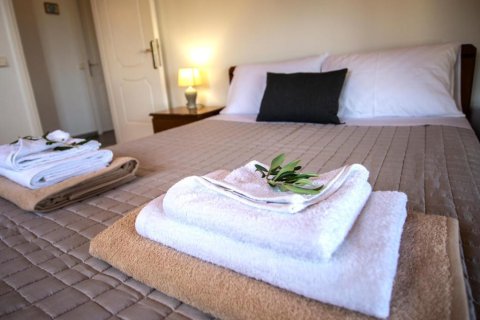 5 bedrooms House in Corfu, Greece No. 109095 24