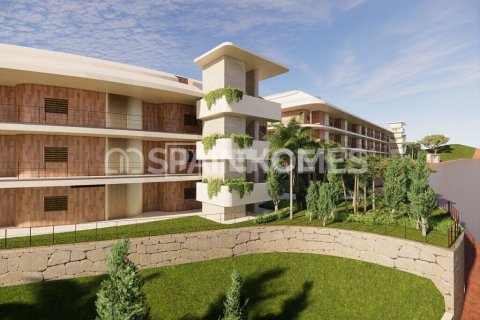 2 chambres Appartement à Fuengirola, Spain No. 125354