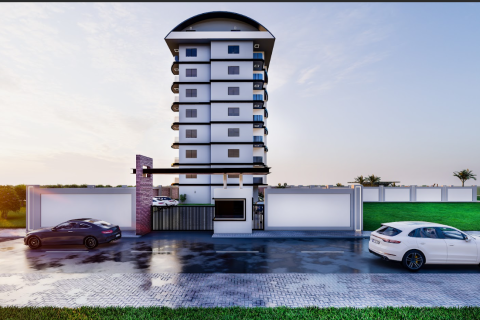 2 bedrooms Penthouse in Chau Lang, Vietnam No. 13104 1