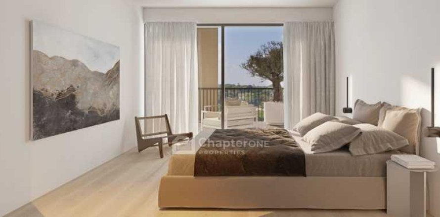 Квартира с 2 спальнями в Лимассол, Кипр №102568