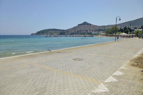 1243m² Land in Volos, Greece No. 60149 3