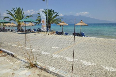 1243m² Land in Volos, Greece No. 60149 2