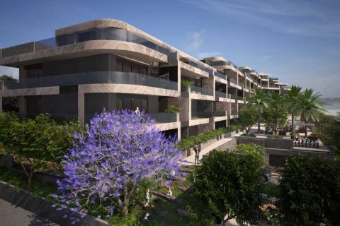 2 bedrooms Apartment in Germasogeia, Cyprus No. 82467 17