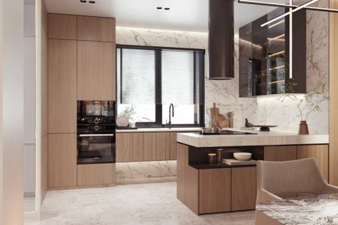 2 bedrooms Apartment in Germasogeia, Cyprus No. 82467 3