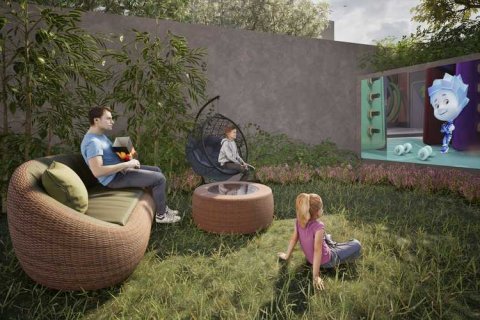 2 bedrooms Apartment in Germasogeia, Cyprus No. 82467 12