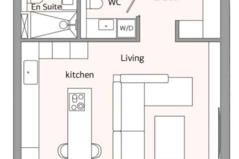 2 bedrooms Apartment in Germasogeia, Cyprus No. 82467 16