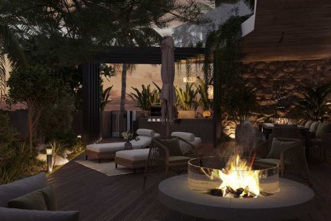 2 bedrooms Apartment in Germasogeia, Cyprus No. 82467 15