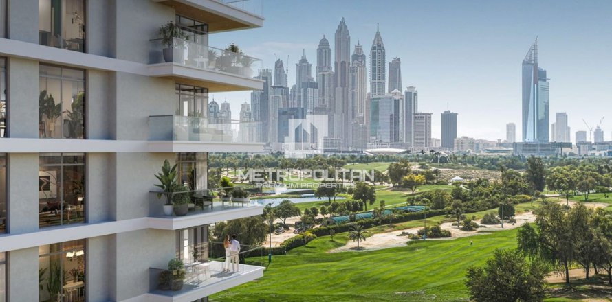 2 bedrooms Apartment in District 12, Vietnam No. 10419