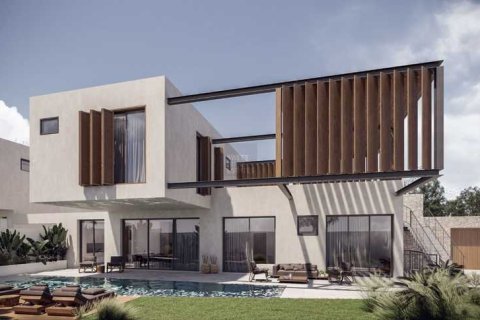 3 chambres House à Protaras, Cyprus No. 82036 1