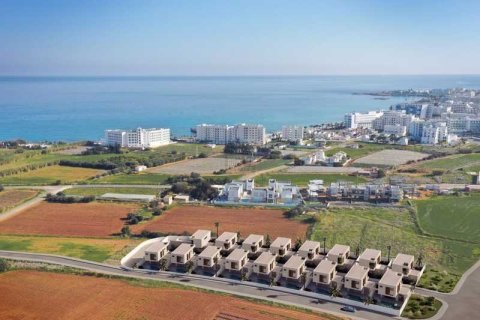 3 chambres House à Protaras, Cyprus No. 82036 14