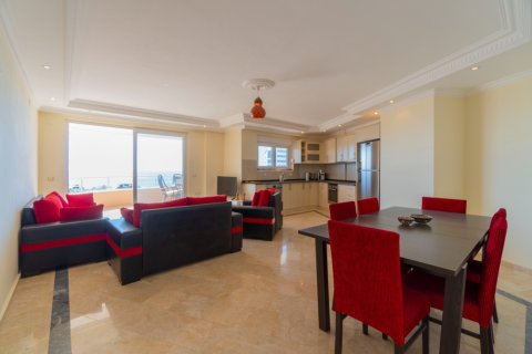 2 bedrooms Apartment in Alanya, Turkey No. 115076