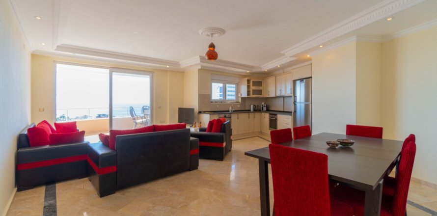 2 bedrooms Apartment in Chau Lang, Vietnam No. 115076