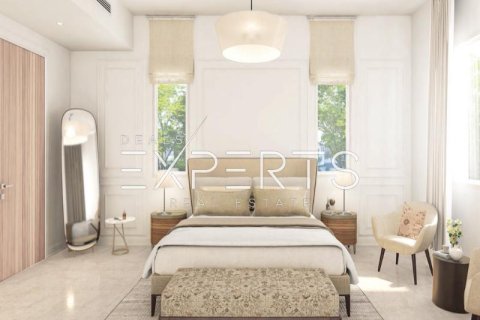 3 chambres Villa à Al Mearag City, Vietnam No. 83004 3