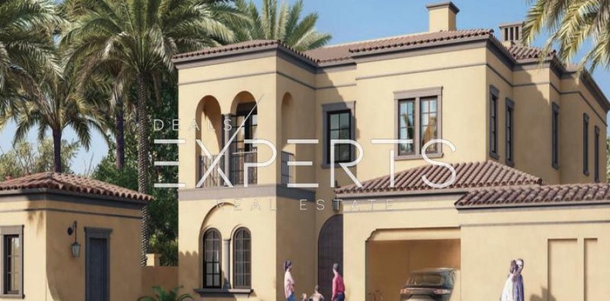 3 chambres Villa à Al Mearag City, Vietnam No. 83004