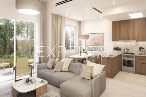 3 chambres Villa à Al Mearag City, Vietnam No. 83004 11