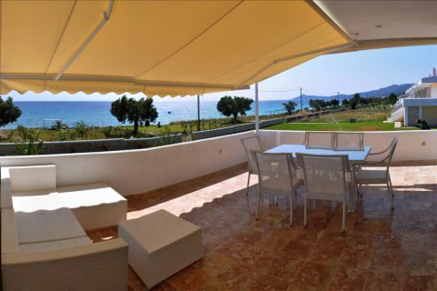 4 bedrooms Villa in Chalkidiki, Greece No. 104889 14