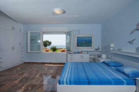 4 bedrooms Villa in Chalkidiki, Greece No. 104889 4