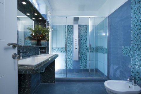 4 bedrooms Villa in Chalkidiki, Greece No. 104889 13