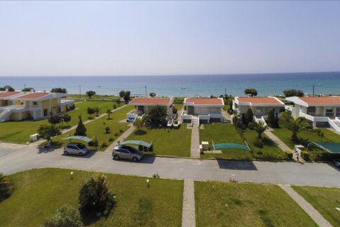4 bedrooms Villa in Chalkidiki, Greece No. 104889 15