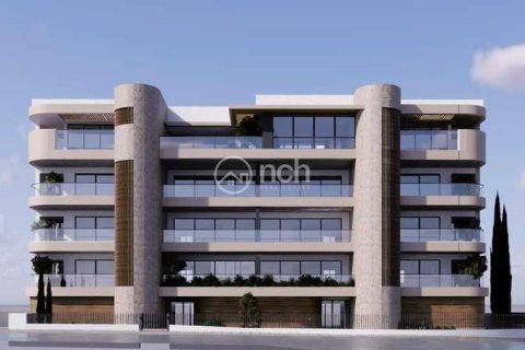 3 bedrooms Apartment in Strovolos, Cyprus No. 65641 3