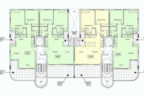 3 bedrooms Apartment in Strovolos, Cyprus No. 65641 2