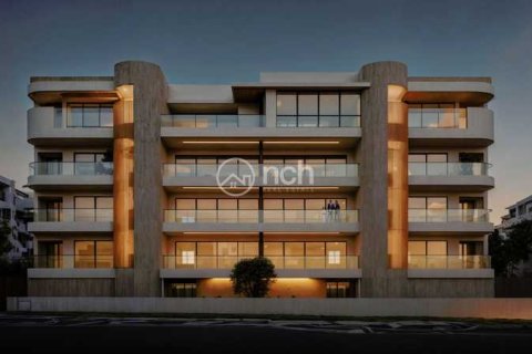 3 bedrooms Apartment in Strovolos, Cyprus No. 65641 1