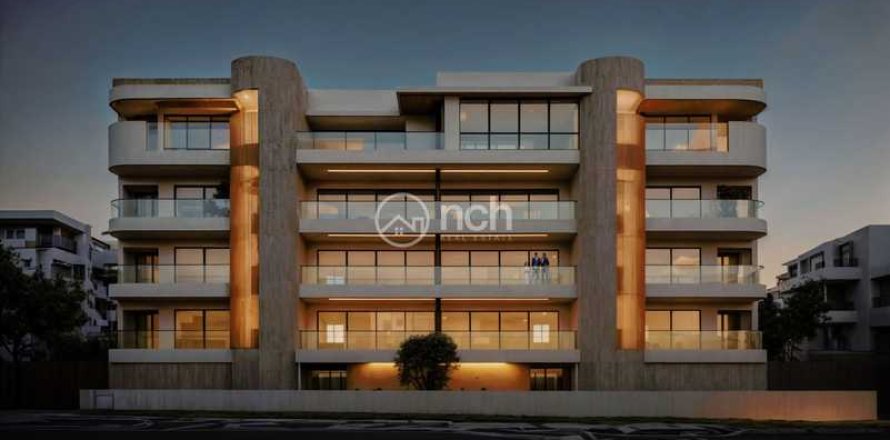 3 bedrooms Apartment in Strovolos, Cyprus No. 65641