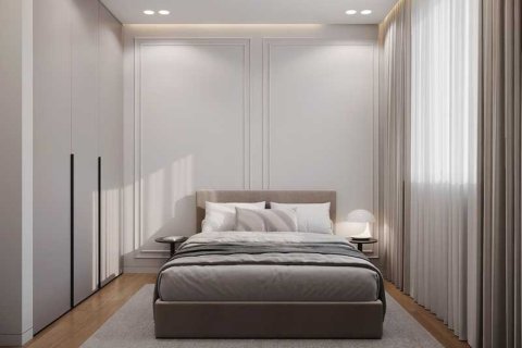 Квартира с 2 спальнями в Гермасойя, Кипр №76487 7