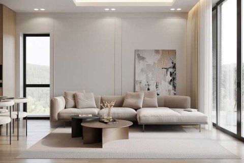 Квартира с 2 спальнями в Гермасойя, Кипр №76487 3