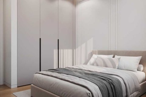 Квартира с 2 спальнями в Гермасойя, Кипр №76487 5