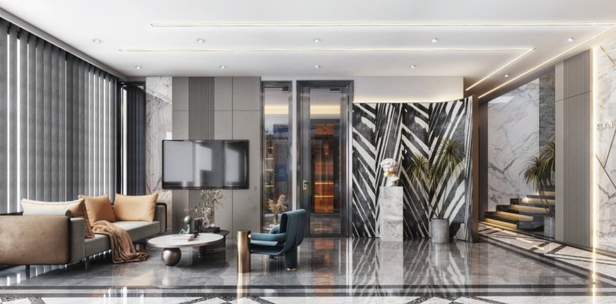 2 bedrooms Apartment in Chau Lang, Vietnam No. 20273