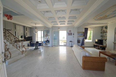 4 dormitorios Villa en Chalkidiki, Greece No. 104905 14